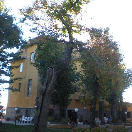 Albergo Ristorante Ragno D'Oro Пьянкастаньяйо Экстерьер фото
