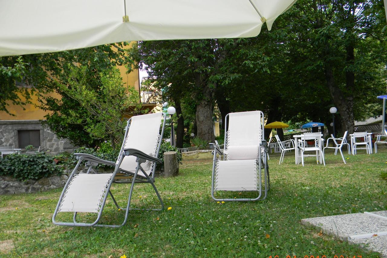 Albergo Ristorante Ragno D'Oro Пьянкастаньяйо Экстерьер фото